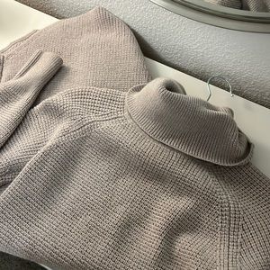 Artiza Sweater dress